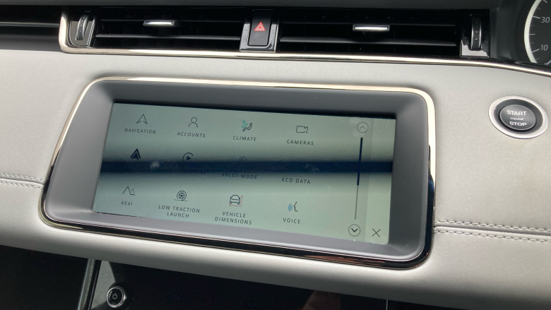 Land Rover Range Rover Evoque 1.5 P300e R-Dynamic SE 5dr Auto Hatchback